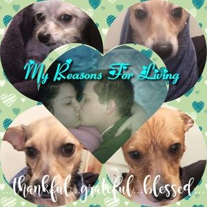 Meet your Posher, Heather